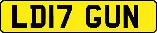 LD17GUN
