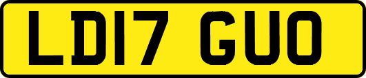 LD17GUO