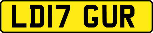 LD17GUR