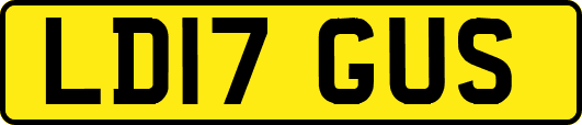 LD17GUS