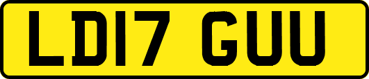 LD17GUU