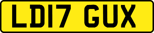 LD17GUX