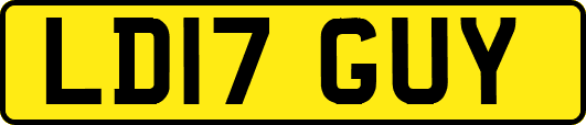 LD17GUY