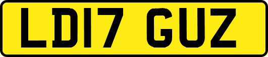 LD17GUZ