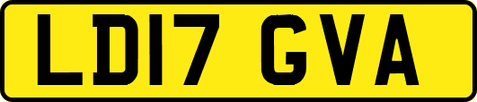 LD17GVA