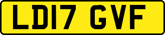 LD17GVF