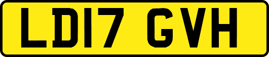 LD17GVH