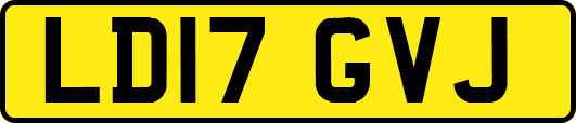 LD17GVJ