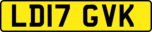 LD17GVK