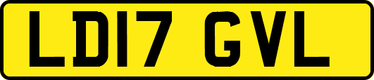 LD17GVL