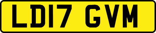 LD17GVM