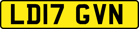 LD17GVN