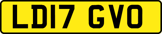 LD17GVO