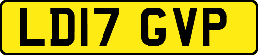 LD17GVP