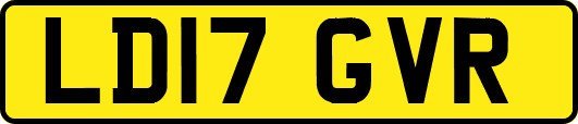 LD17GVR