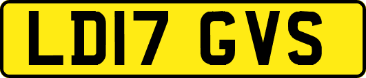 LD17GVS