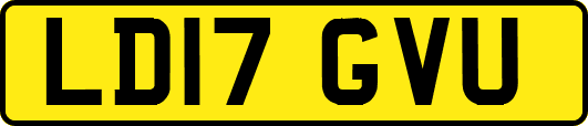 LD17GVU