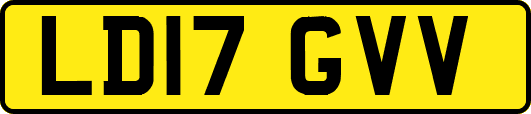 LD17GVV