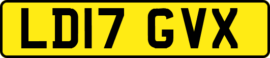 LD17GVX