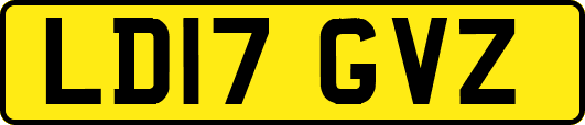 LD17GVZ