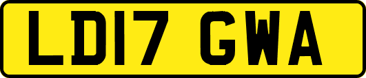 LD17GWA