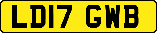 LD17GWB