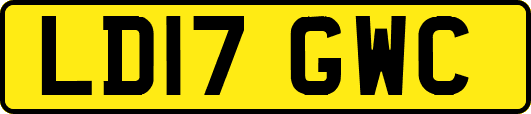 LD17GWC