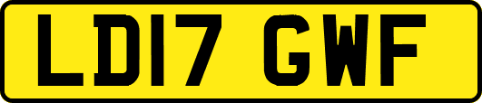 LD17GWF