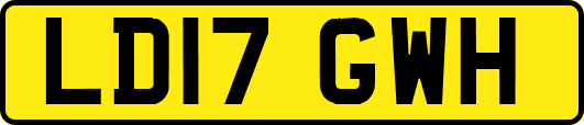 LD17GWH