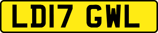 LD17GWL