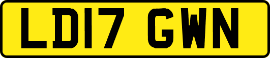 LD17GWN