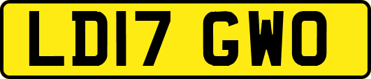 LD17GWO