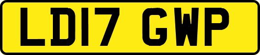LD17GWP