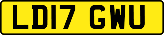 LD17GWU
