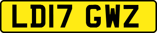LD17GWZ