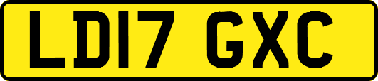 LD17GXC