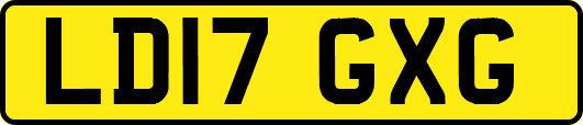 LD17GXG
