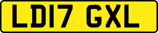 LD17GXL