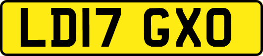 LD17GXO