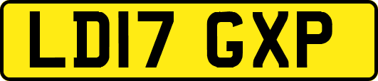 LD17GXP