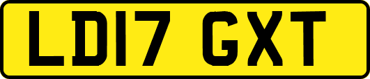LD17GXT