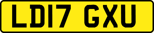 LD17GXU