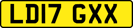 LD17GXX