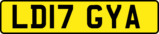 LD17GYA