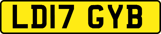 LD17GYB