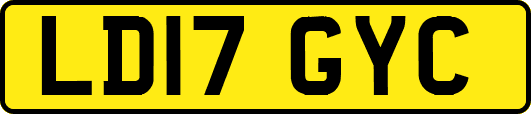 LD17GYC