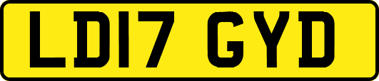 LD17GYD