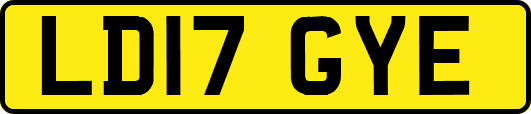 LD17GYE