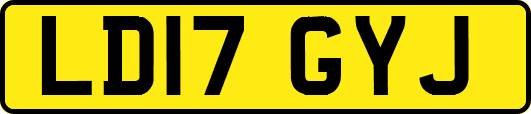LD17GYJ