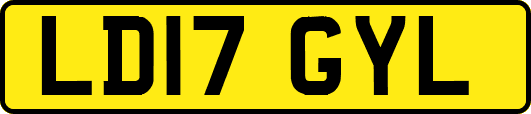 LD17GYL